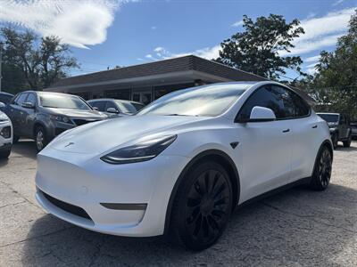 2021 Tesla Model Y Performance - Photo 26 - Topeka, KS 66608