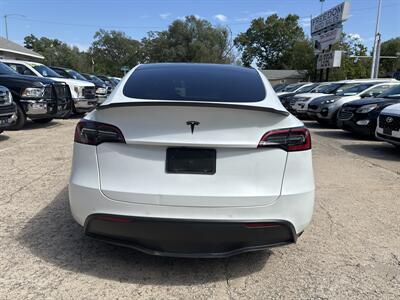 2021 Tesla Model Y Performance - Photo 4 - Topeka, KS 66608