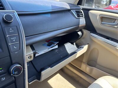 2016 Toyota Camry LE   - Photo 24 - Topeka, KS 66608