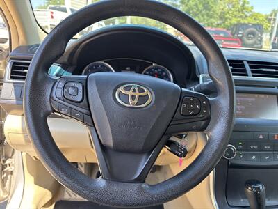 2016 Toyota Camry LE   - Photo 17 - Topeka, KS 66608