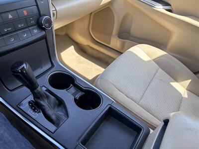 2016 Toyota Camry LE   - Photo 23 - Topeka, KS 66608