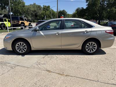 2016 Toyota Camry LE   - Photo 6 - Topeka, KS 66608
