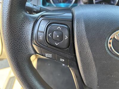 2016 Toyota Camry LE   - Photo 18 - Topeka, KS 66608