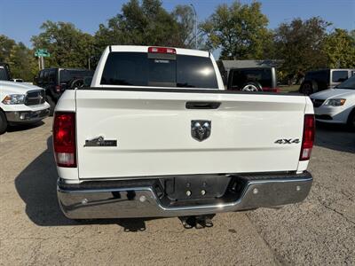 2017 RAM 1500 Big Horn   - Photo 5 - Topeka, KS 66608