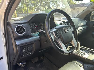 2015 Toyota Tundra 1794 Edition   - Photo 23 - Topeka, KS 66608