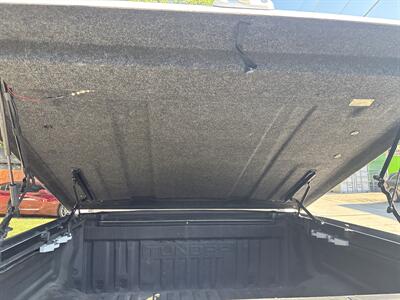 2015 Toyota Tundra 1794 Edition   - Photo 14 - Topeka, KS 66608