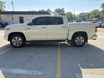 2015 Toyota Tundra 1794 Edition   - Photo 6 - Topeka, KS 66608