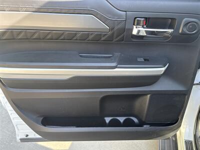 2015 Toyota Tundra 1794 Edition   - Photo 38 - Topeka, KS 66608