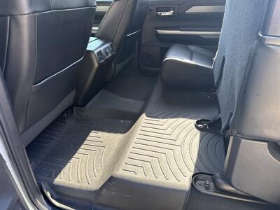 2015 Toyota Tundra 1794 Edition   - Photo 39 - Topeka, KS 66608
