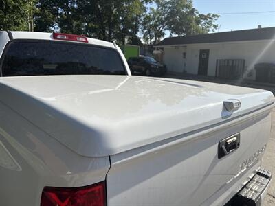 2015 Toyota Tundra 1794 Edition   - Photo 13 - Topeka, KS 66608