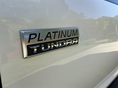 2015 Toyota Tundra 1794 Edition   - Photo 12 - Topeka, KS 66608