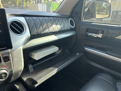 2015 Toyota Tundra 1794 Edition   - Photo 35 - Topeka, KS 66608