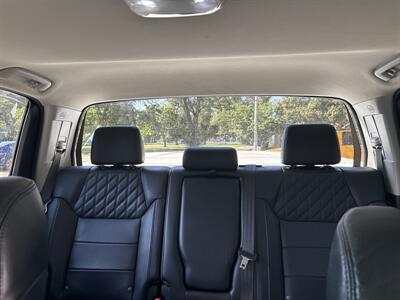 2015 Toyota Tundra 1794 Edition   - Photo 37 - Topeka, KS 66608