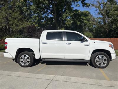 2015 Toyota Tundra 1794 Edition   - Photo 2 - Topeka, KS 66608