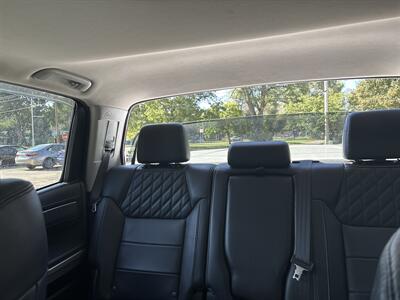 2015 Toyota Tundra 1794 Edition   - Photo 40 - Topeka, KS 66608