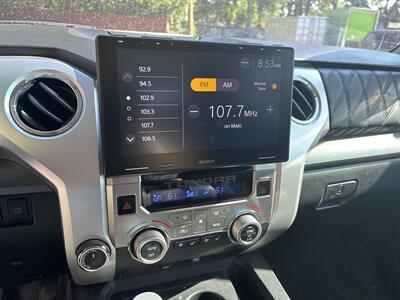 2015 Toyota Tundra 1794 Edition   - Photo 28 - Topeka, KS 66608