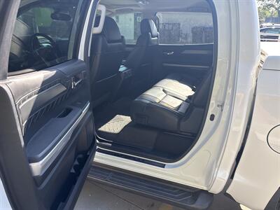 2015 Toyota Tundra 1794 Edition   - Photo 41 - Topeka, KS 66608