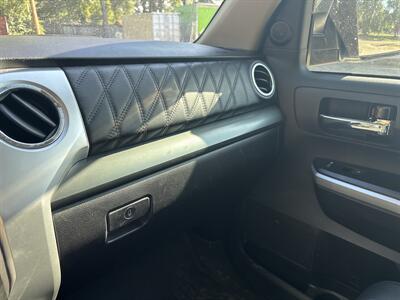 2015 Toyota Tundra 1794 Edition   - Photo 34 - Topeka, KS 66608