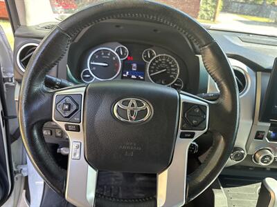 2015 Toyota Tundra 1794 Edition   - Photo 31 - Topeka, KS 66608