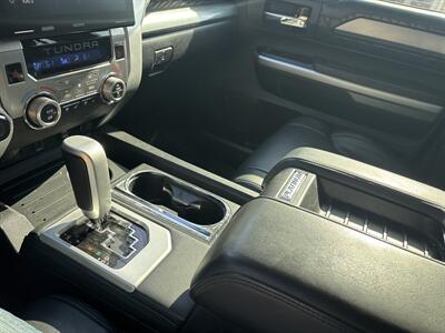 2015 Toyota Tundra 1794 Edition   - Photo 33 - Topeka, KS 66608