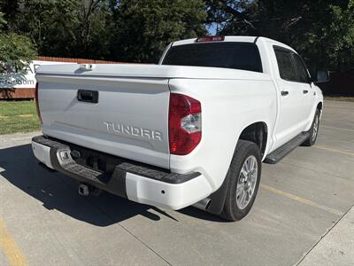 2015 Toyota Tundra 1794 Edition   - Photo 3 - Topeka, KS 66608