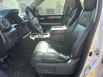 2015 Toyota Tundra 1794 Edition   - Photo 21 - Topeka, KS 66608