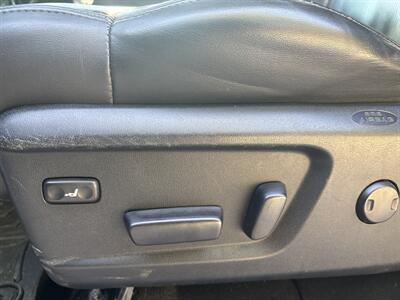 2015 Toyota Tundra 1794 Edition   - Photo 29 - Topeka, KS 66608