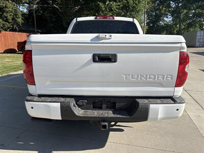 2015 Toyota Tundra 1794 Edition   - Photo 4 - Topeka, KS 66608