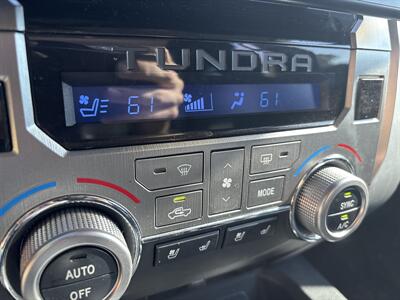 2015 Toyota Tundra 1794 Edition   - Photo 32 - Topeka, KS 66608