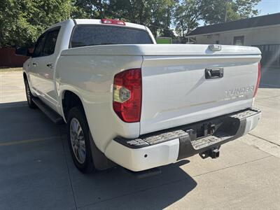 2015 Toyota Tundra 1794 Edition   - Photo 5 - Topeka, KS 66608