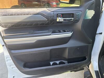 2015 Toyota Tundra 1794 Edition   - Photo 20 - Topeka, KS 66608