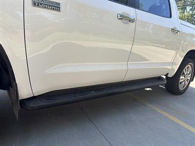 2015 Toyota Tundra 1794 Edition   - Photo 17 - Topeka, KS 66608