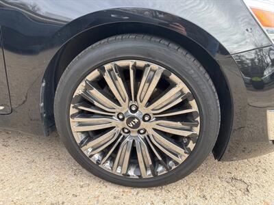 2014 Kia Cadenza Limited   - Photo 7 - Topeka, KS 66608