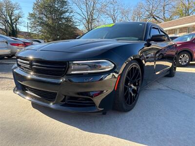 2015 Dodge Charger R/T   - Photo 2 - Topeka, KS 66608