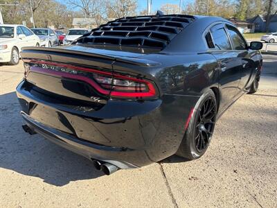 2015 Dodge Charger R/T   - Photo 5 - Topeka, KS 66608