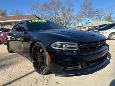 2015 Dodge Charger R/T   - Photo 3 - Topeka, KS 66608