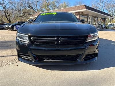 2015 Dodge Charger R/T   - Photo 3 - Topeka, KS 66608