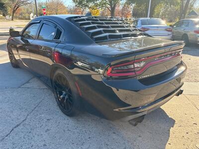 2015 Dodge Charger R/T   - Photo 7 - Topeka, KS 66608