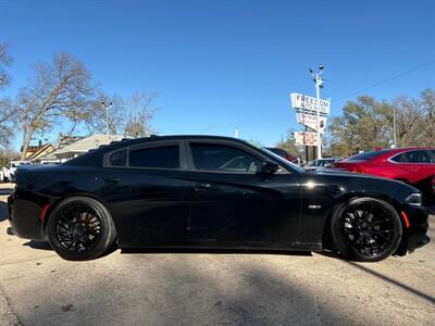 2015 Dodge Charger R/T   - Photo 4 - Topeka, KS 66608