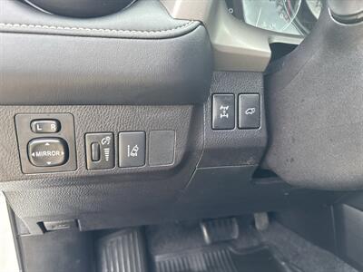 2017 Toyota RAV4 Limited   - Photo 15 - Topeka, KS 66608