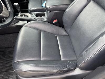 2017 Toyota RAV4 Limited   - Photo 14 - Topeka, KS 66608