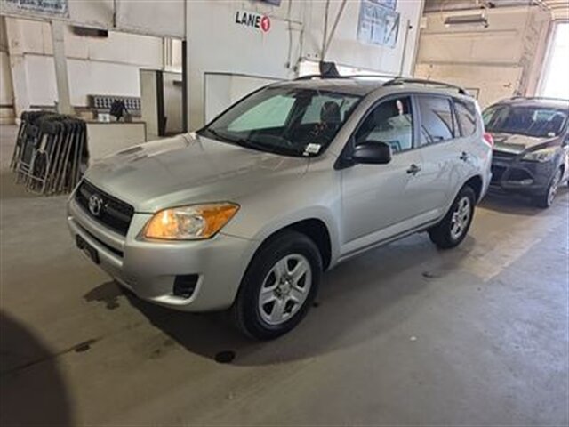 2011 Toyota RAV4   - Photo 1 - Topeka, KS 66608