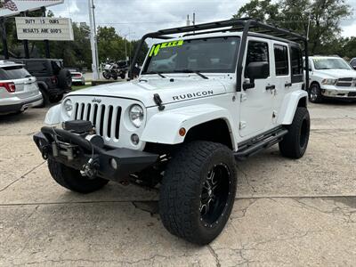 2014 Jeep Wrangler Sahara   - Photo 2 - Topeka, KS 66608