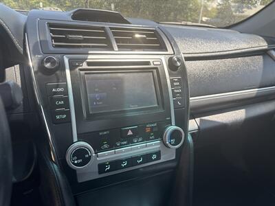 2014 Toyota Camry LE   - Photo 17 - Topeka, KS 66608