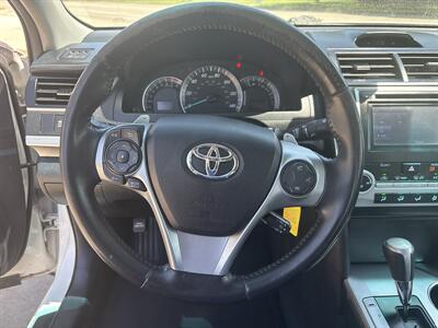 2014 Toyota Camry LE   - Photo 16 - Topeka, KS 66608