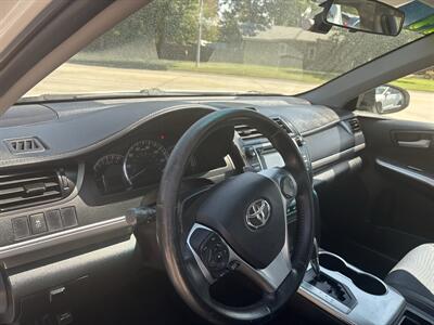 2014 Toyota Camry LE   - Photo 15 - Topeka, KS 66608