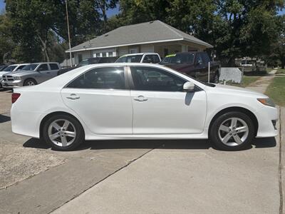 2014 Toyota Camry LE   - Photo 6 - Topeka, KS 66608