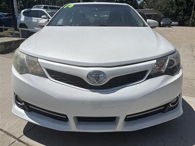 2014 Toyota Camry LE   - Photo 8 - Topeka, KS 66608