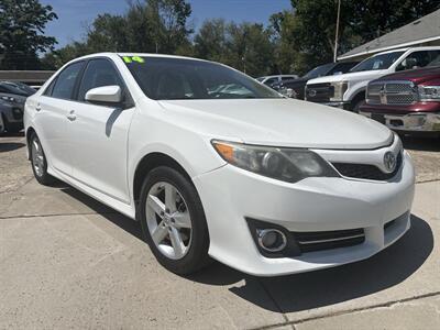 2014 Toyota Camry LE   - Photo 7 - Topeka, KS 66608