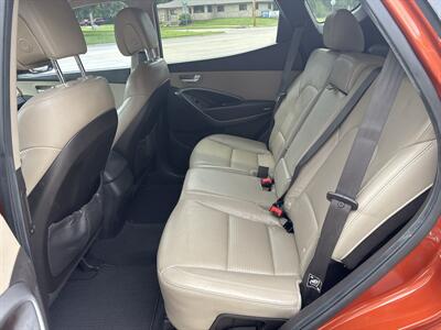 2013 Hyundai Santa Fe 2.4L   - Photo 17 - Topeka, KS 66608
